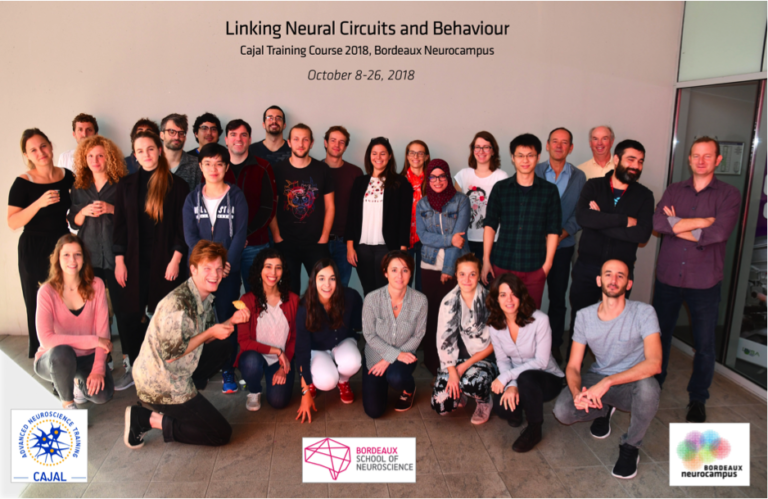 Linking Neural Circuits and Behaviour