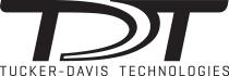TDT logo
