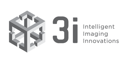 3I logo