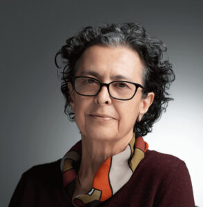 Flora Vaccarino