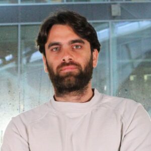 Nicolo Caporale