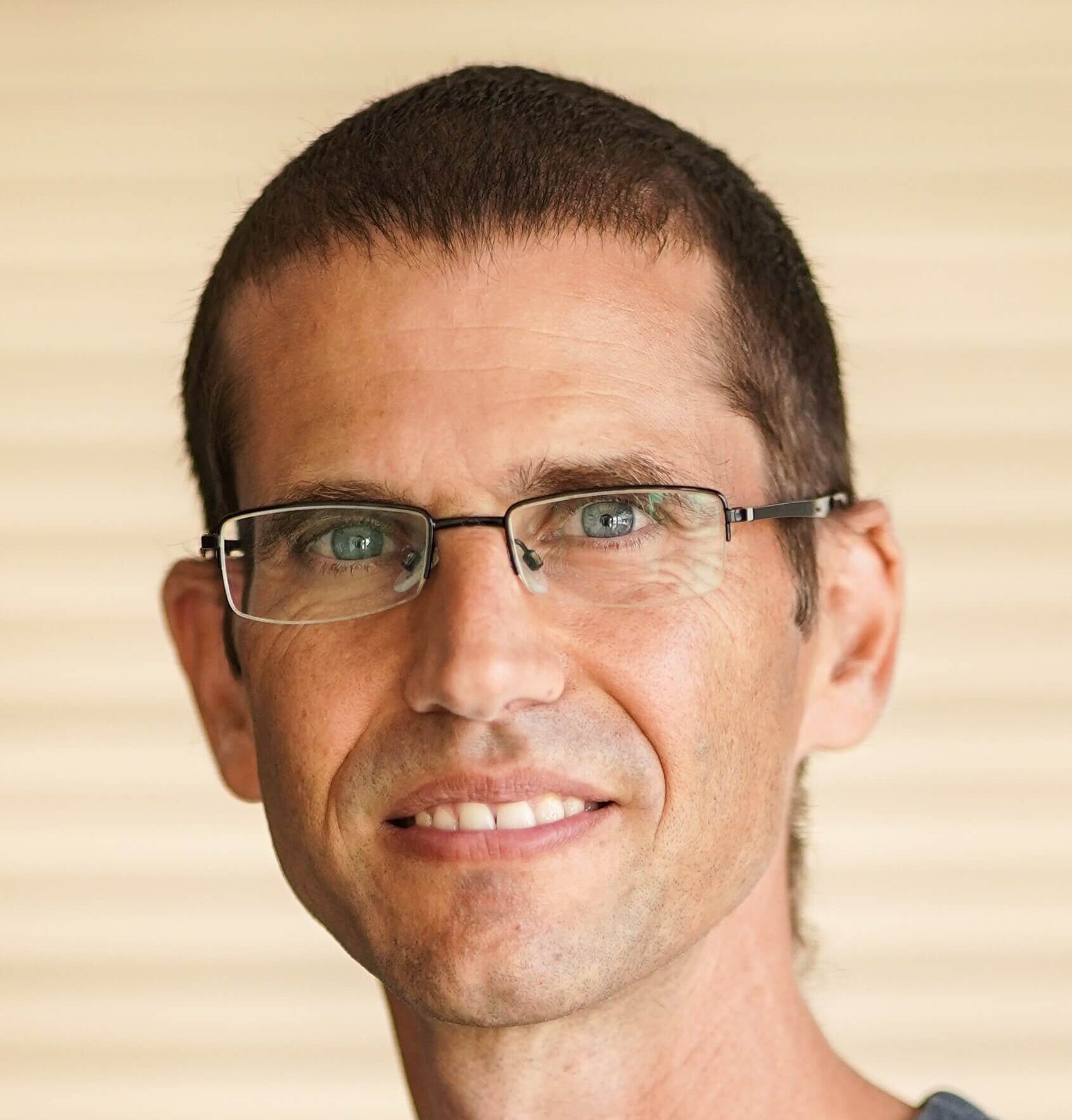 omri barak