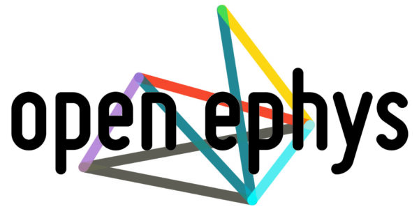 Cajal- OE logo
